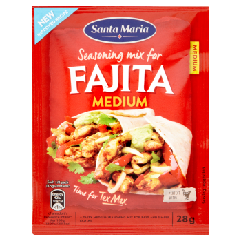 Fajita Seasoning medium picture